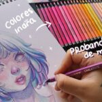 Probando COLORES PASTEL ?  INDRA