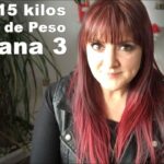 Reto Bajar mas de 15 Kilos :: Chulads Creativas