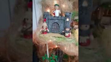 ?HERMOSO Nacimiento de LISBETH desde Venezuela, Ideas Arte en Tus Manos