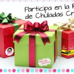 Gana un Kit con muchos regalos Valor $5mil pesos :: Chuladas Creativas