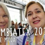 Mi experiencia! #COLOMBIATEX2018