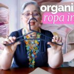 ORGANIZADOR DE ROPA INTERIOR ,Util para tu casa, idea de regalo, o como IDEA DE NEGOCIO