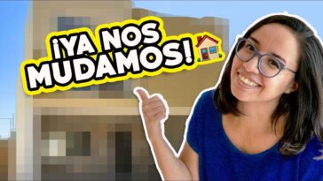 ¡YA NOS MUDAMOS! *Es perfecto* ?  2/3 ✎ Craftingeek