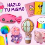 20 IDEAS CREATIVAS PARA HACER CUANDO ESTÁS ABURRIDA – IDEAS FÁCILES PARA HACER EN CASA