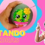 Piedras Pintadas