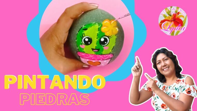 Piedras Pintadas