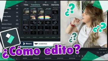 Qué tan difícil es editar?? qué programa utilizo? “Editor de videos gratis y fácil para principantes