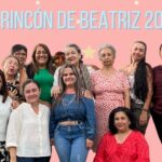 El Rincón de Beatriz 2022