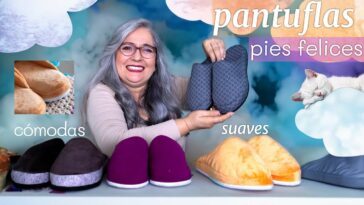 Pantuflas cómodas,confortables, suavecitas,para ti, regalar o idea de negocio o emprendimiento/DIY