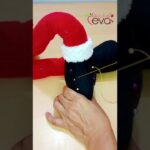 Tip rápido para que tus muñecos queden con detalles bonitos?✂️??❤️ muchos más en nuestro canal??☃️