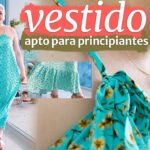 VESTIDO DE VERANO CON TUS MEDIDAS, ESPECIAL PARA PRINCIPIANTES/HAZLO PARA TI