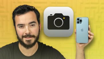 10 Trucos para tomar MEJORES Fotos con iPhone