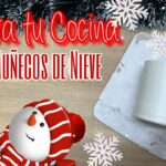 4 Manualidades Navideñas 2022 / Ideas Navideñas Para Tu Cocina/  christmas ideas / ideias navidenhas