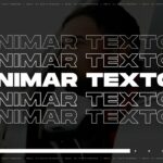 ANIMAR TEXTOS (Tutorial Premiere Pro)