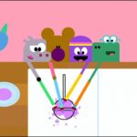 Arts & Crafts Marathon ? | Hey Duggee