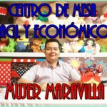 Centro de mesa de la mujer maravilla/ centro de mesa para niña sencillo y económico