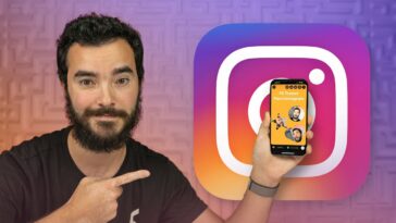 Esto NO sabías! 10 Trucos para Historias de Instagram!