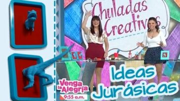 Ideas Jurasicas para Decorar :: Dinosaurios :: Chuladas Creativas y Venga la AlegríaAzteca