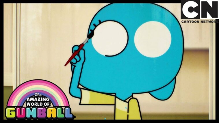 La Fabrica | El Increíble Mundo de Gumball en Español Latino | Cartoon Network