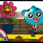 La Flor | El Increíble Mundo de Gumball en Español Latino | Cartoon Network