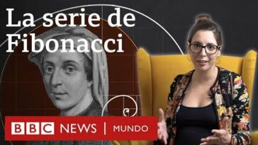 Qué es la serie de Fibonacci y qué tiene que ver con el número áureo | BBC Mundo