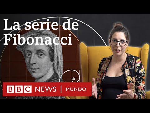 Qué es la serie de Fibonacci y qué tiene que ver con el número áureo | BBC Mundo