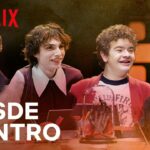 «Stranger Things» juega a «Calabozos y Dragones»: El club Hellfire | Semana Geeked de Netflix