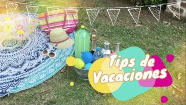 Tips para las Vacaciones ? Hacks Life Chuladas Prácticas ?