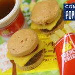 Comida Miniatura DIY: Popin' Cookin'