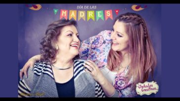 Les Presento a Mi Mamá :: ChuladasCreativas Día de las Madres