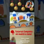 ? Conoce Las CASAS PARA EL ALUMBRADO Te invitamos a nuestro NUEVO Tutorial