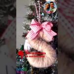 ? Conoce las Letras Personalizadas para NUESTRO ÁRBOL DE NAVIDAD