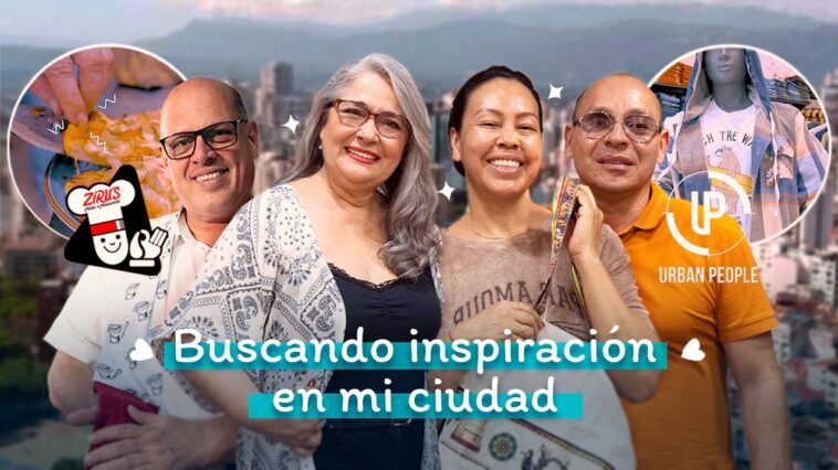 Inspiración y logros: Triunfar es cuestión de Persistencia y Tenacidad