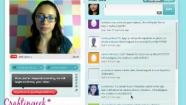 Un poco del Twitcam 06.03.12