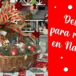 Canasta de despensa para regalar ? :: Chuladas Creativas