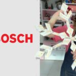 Copo de nieve de Madera DIY con herramientas Bosch :: Chuladas Creativas