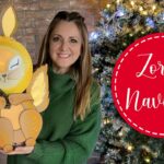 ? Zorro Navideño con luces :: Christmas DIY :: Chuladas Creativas