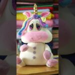 ?#Curso Almohada #unicornio *Elige uno de estos dos modelos