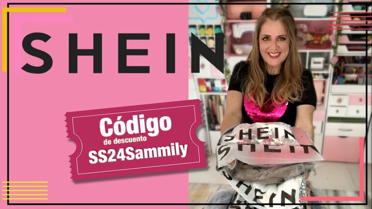 ?️Consejos para que te llegue la talla correcta comprando en @sheinofficial Spring Into SHEIN