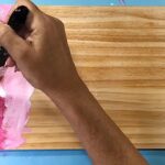 Inspírate con 3 ideas creativas de decoración utilizando la técnica de pintura acrílica