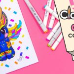 Cómo dibujar un ALEBRIJE - CLASES DE DIBUJO CON RICARDO