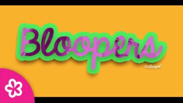 Bloopers - ¿Qué es Craftingeek*?