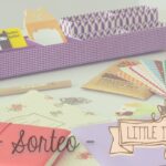 [Cerrado] ¡Gana papelería bonita! - Sorteo con Little Treat Bag