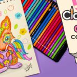 Cómo dibujar un ALEBRIJE - CLASES DE DIBUJO CON RICARDO