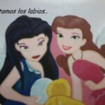 ?Cómo pintar HADAS DE TINKERBELL y sus amigas