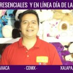 Curso de arreglos día de las madres: Oaxaca / cdmx / xalapa / en linea