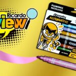 REVIEW: Marcadores Metálicos CRAYOLA ALTERNATIVE | Cuanto me costaron? Valen la pena?