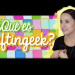 ¿Qué es Craftingeek*?