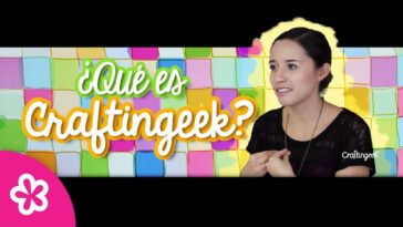 ¿Qué es Craftingeek*?