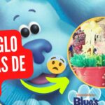 Arreglo pistas de blue / magenta